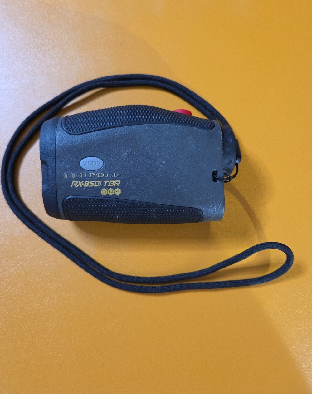 Leupold RX-850i TBR DNA Rangefinder